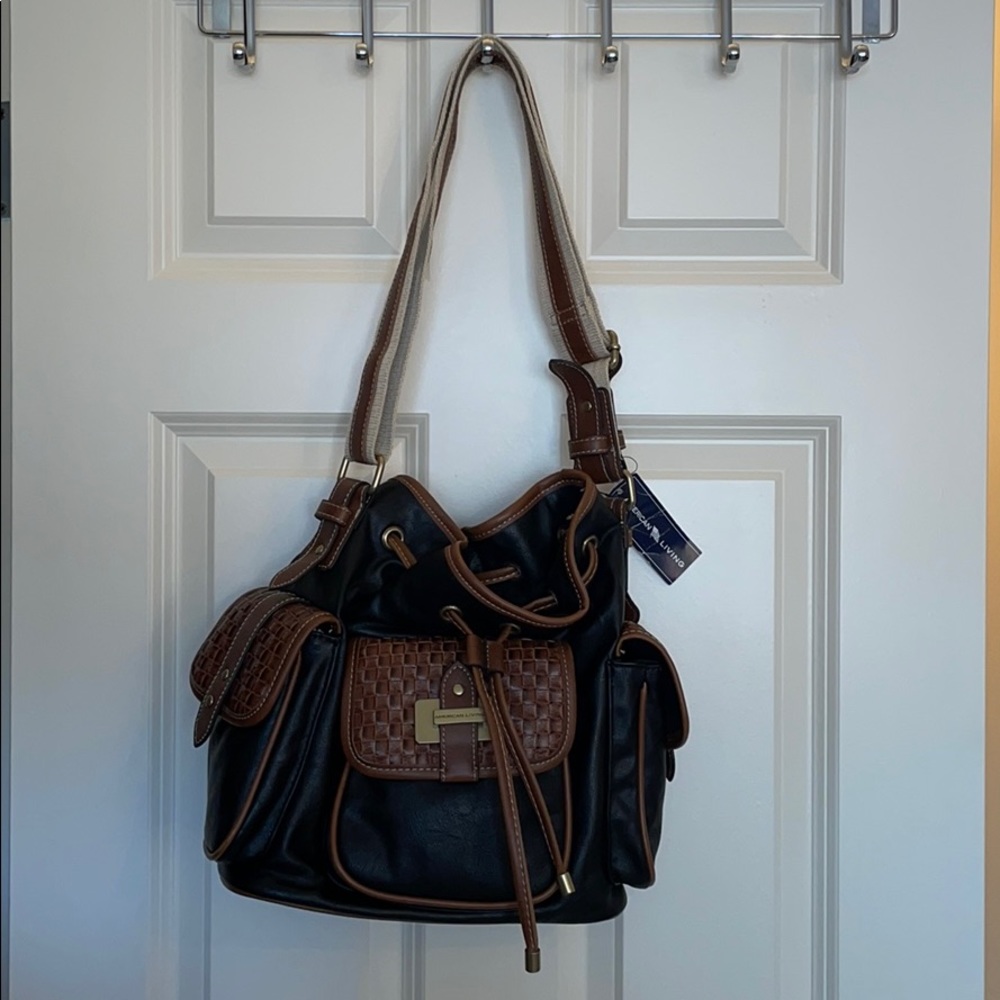 American Living bag